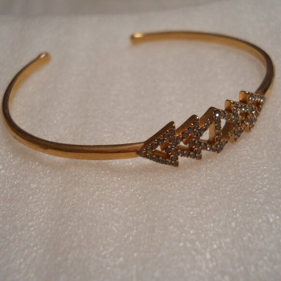 Stella & Dot - Cuff Bracelet   12-30 - Picture 2 of 3